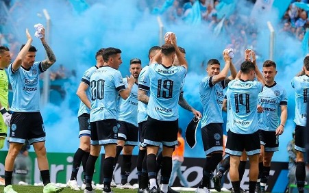 nhận định Belgrano vs Boca Juniors