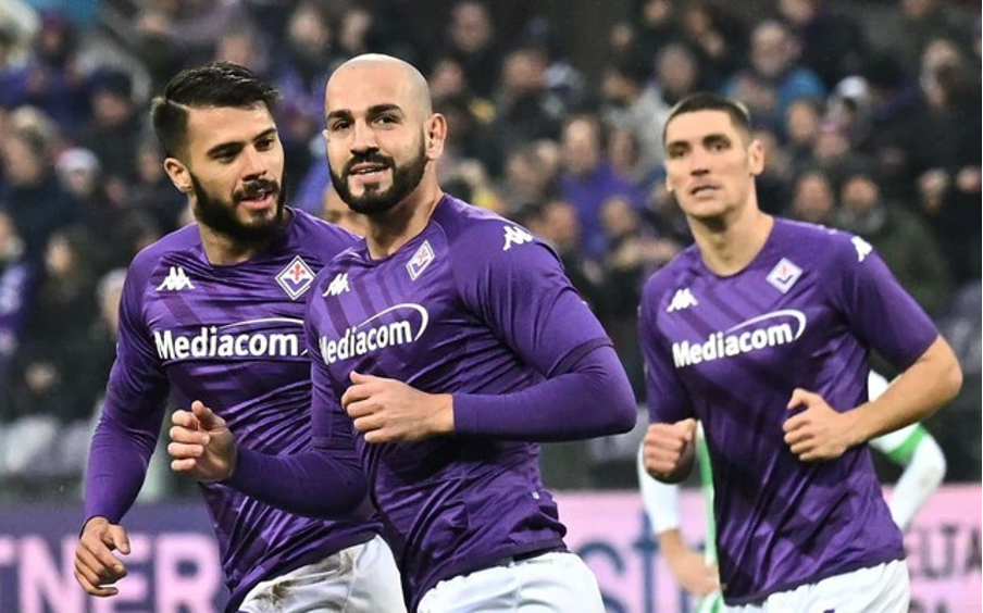 nhận định Fiorentina vs Cagliari